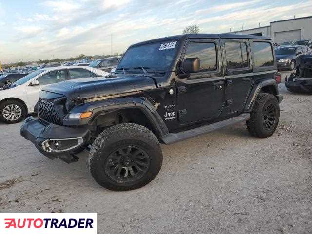 Jeep Wrangler 2019 2