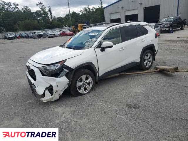 Toyota Pozostałe 2019 2 Toyota Pozostałe 2019 2