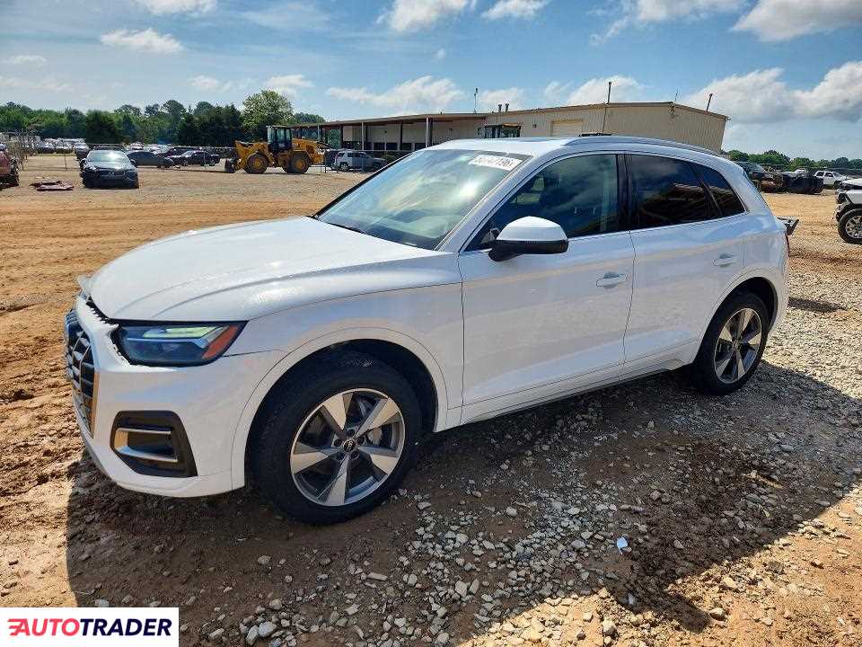 Audi Q5 2023 2
