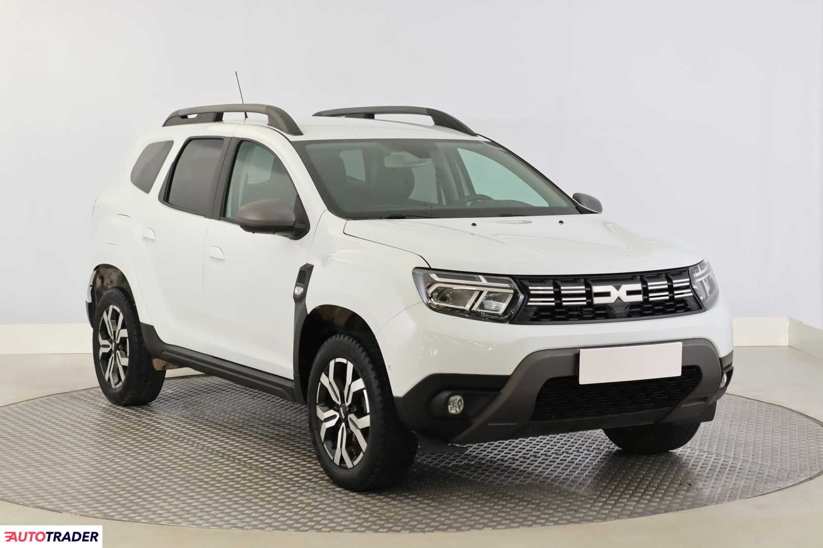 Dacia Duster 2022 1.0 89 KM