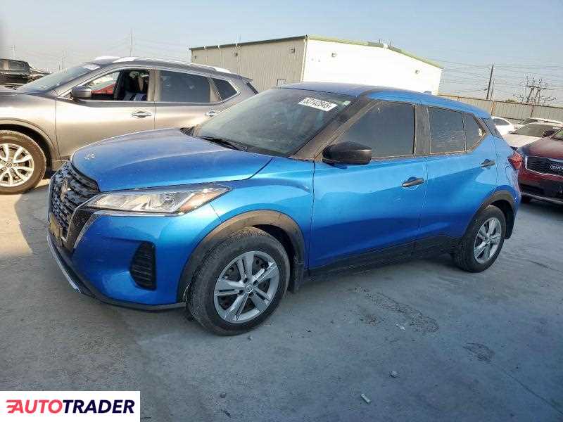 Nissan Pozostałe 2024 1 Nissan Pozostałe 2024 1