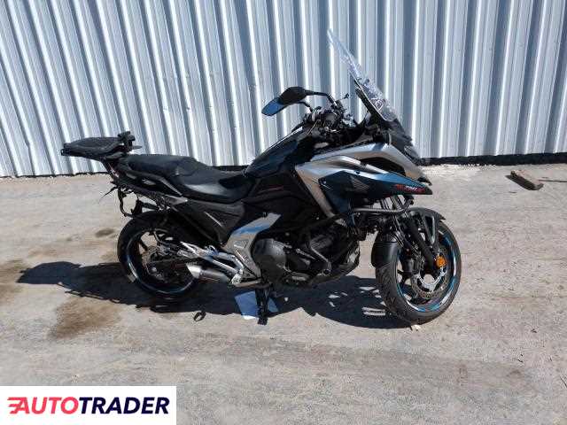 Honda C 2023 Honda C 2023