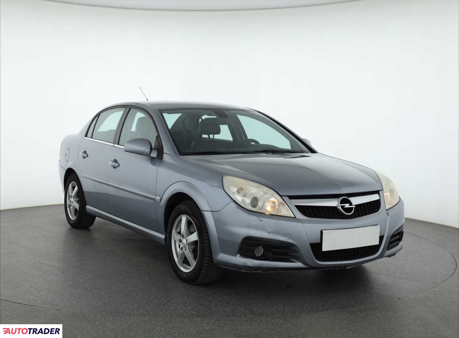 Opel Vectra 2008 1.9 118 KM