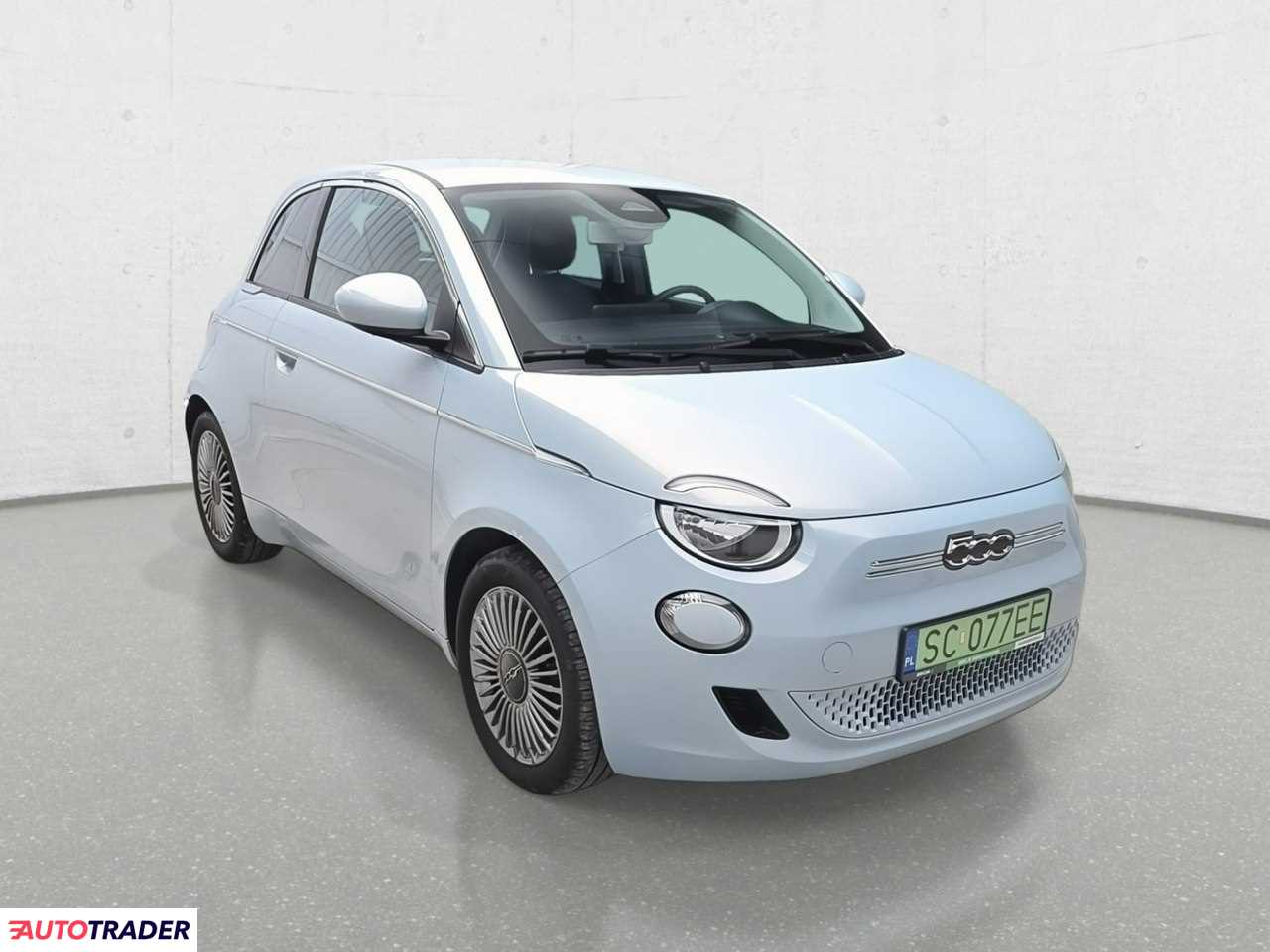 Fiat 500 2022 118 KM
