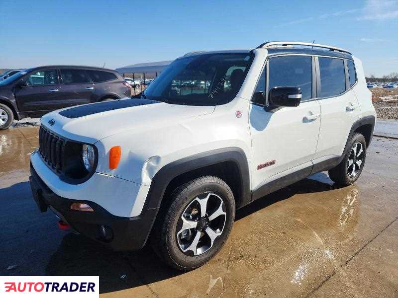 Jeep Renegade 2022 1