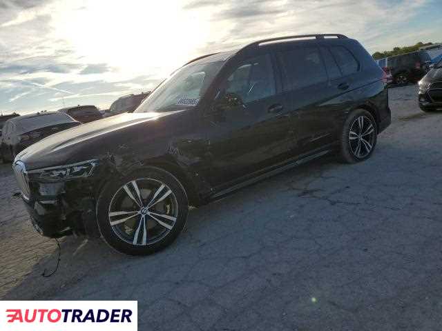 BMW Pozostałe 2020 3