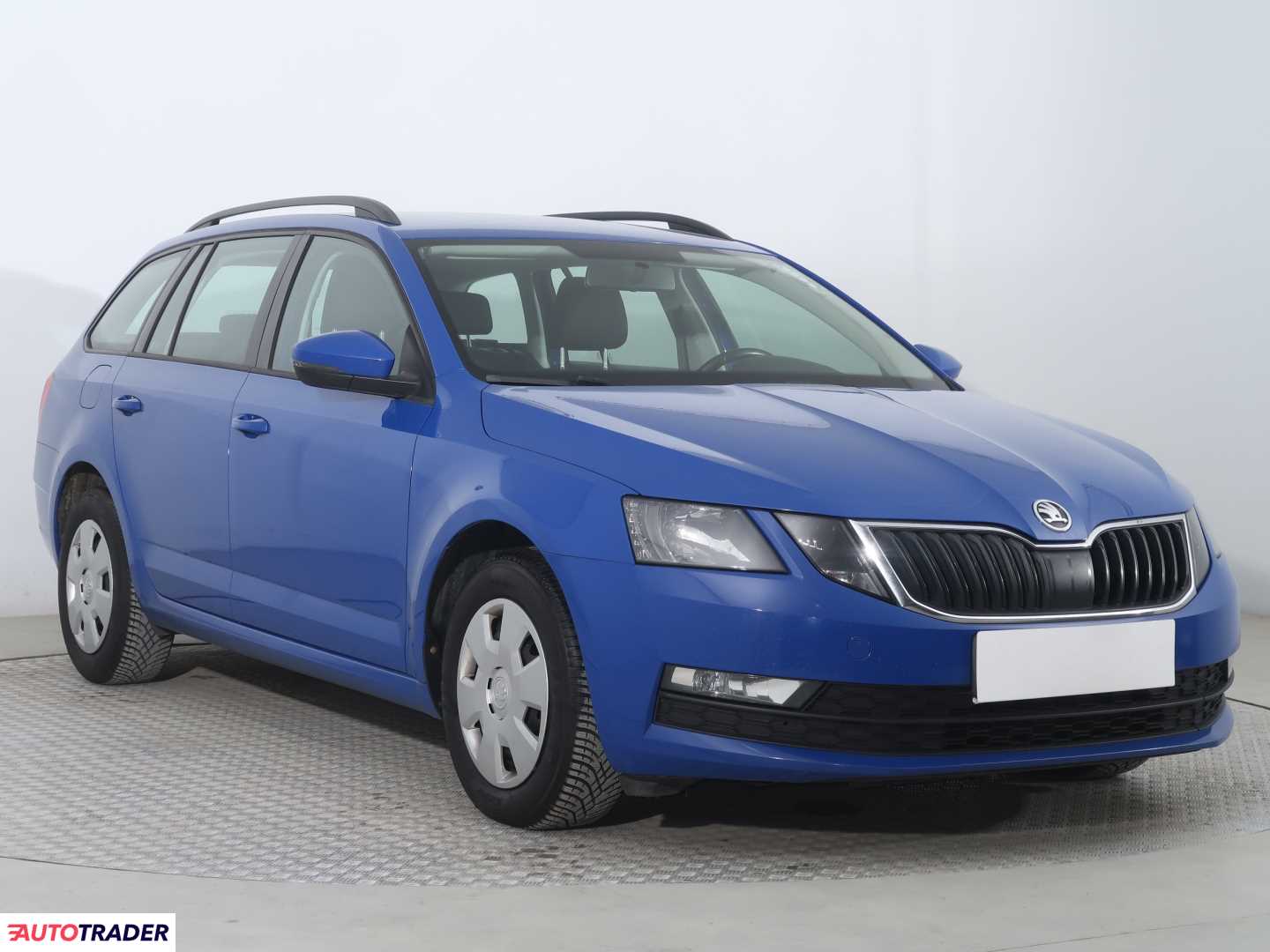 Skoda Octavia 2018 1.6 113 KM Skoda Octavia 2018 1.6 113 KM