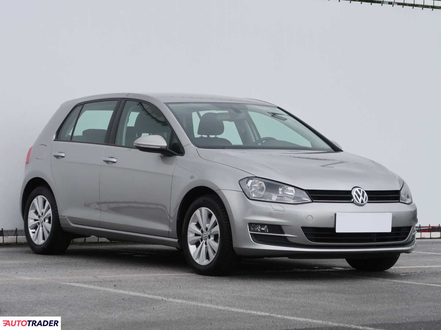 Volkswagen Golf 2015 1.4 123 KM Volkswagen Golf 2015 1.4 123 KM