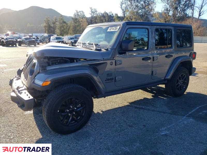 Jeep Wrangler 2023 3