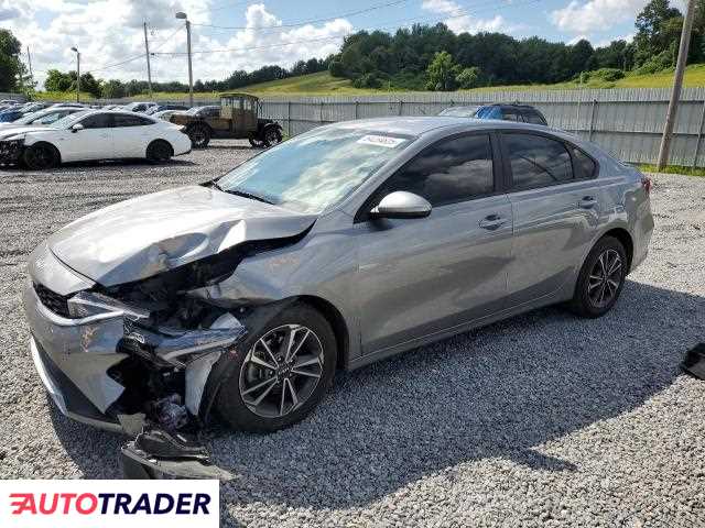 Kia Pozostałe 2024 2 Kia Pozostałe 2024 2