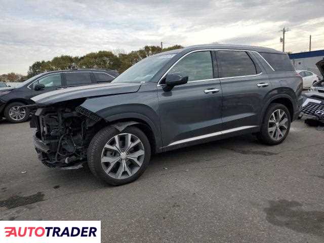 Hyundai Pozostałe 2020 3