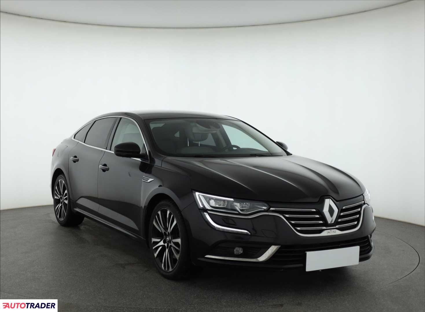 Renault Talisman 2018 1.6 197 KM
