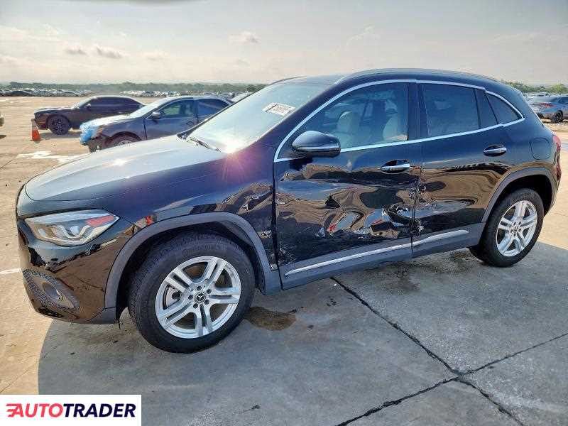 Mercedes CL 2023 2 Mercedes CL 2023 2
