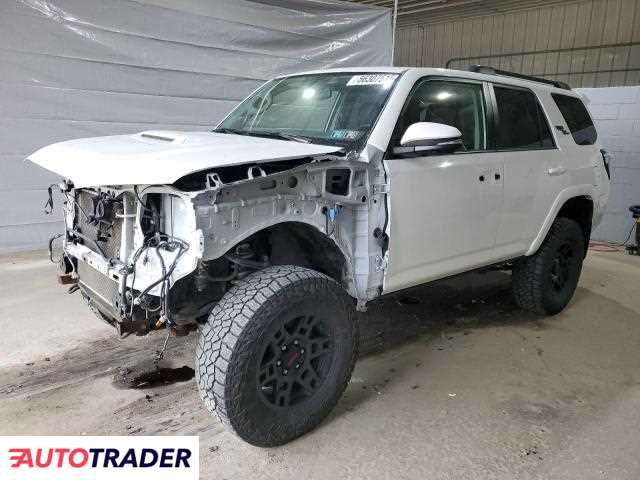 Toyota Pozostałe 2019 4