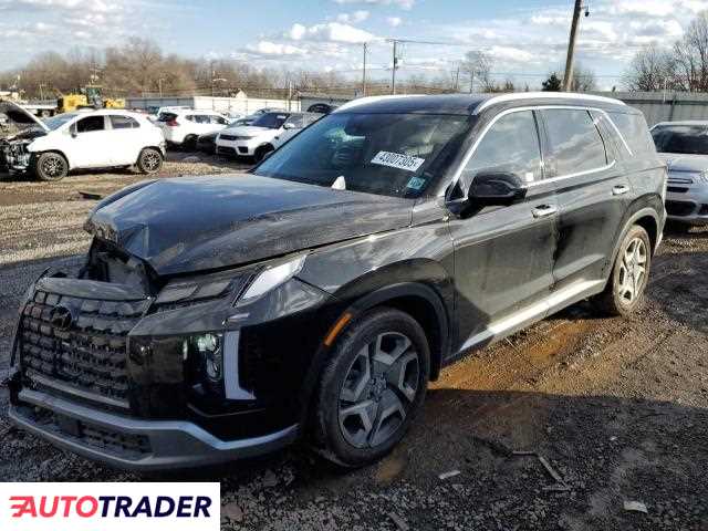 Hyundai Pozostałe 2023 3 Hyundai Pozostałe 2023 3