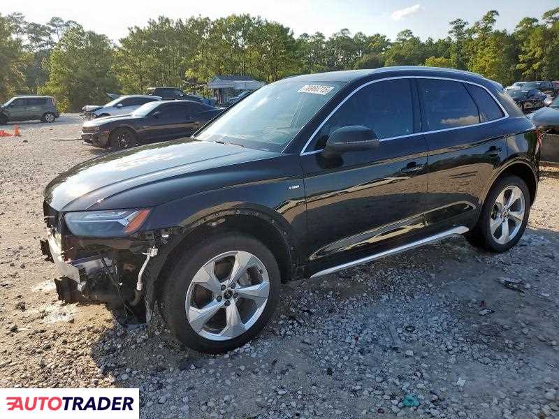 Audi Q5 2022 2 Audi Q5 2022 2