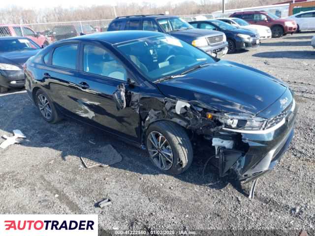 Kia Pozostałe 2024 2 Kia Pozostałe 2024 2