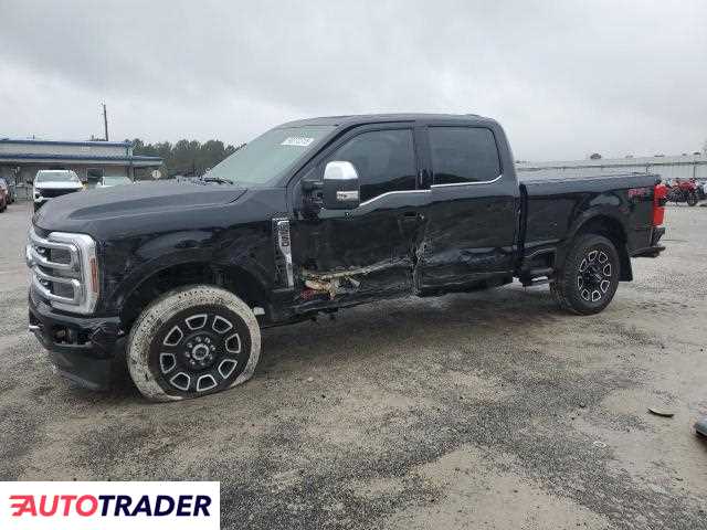 Ford Pozostałe 2024 6