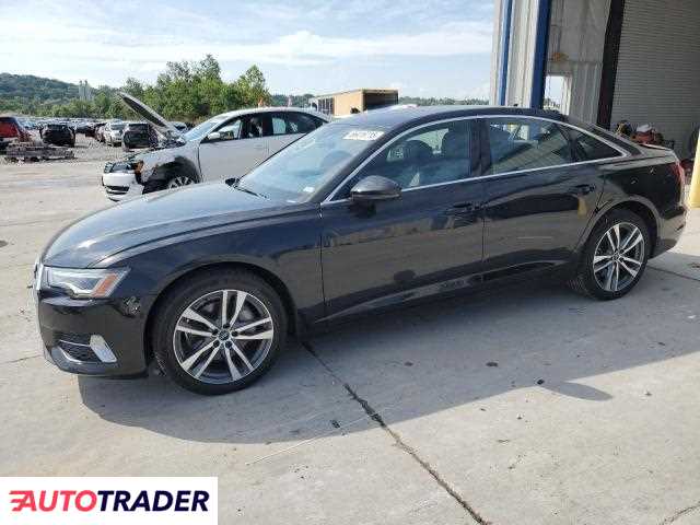 Audi A6 2021 2 Audi A6 2021 2