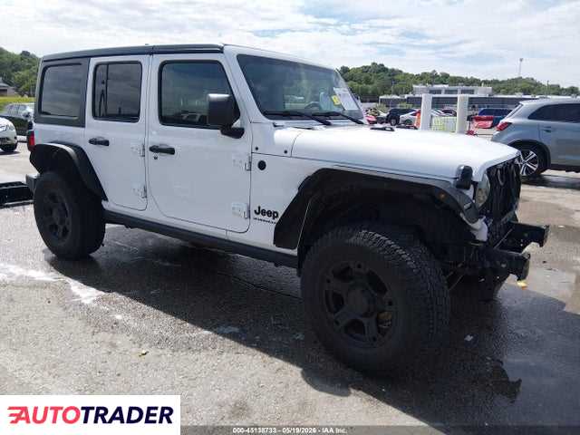 Jeep Wrangler 2023 2