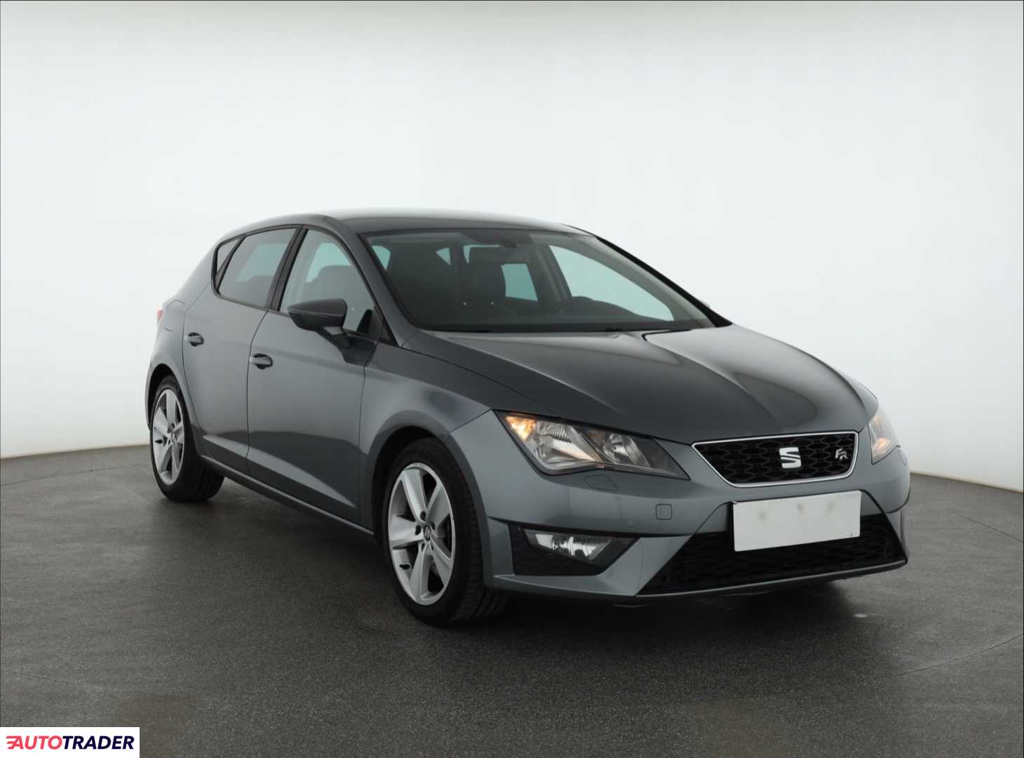 Seat Leon 2014 1.8 177 KM