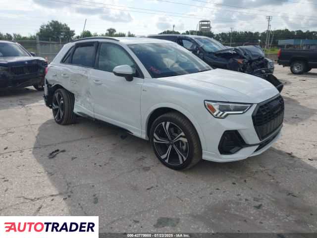 Audi Q3 2024 2