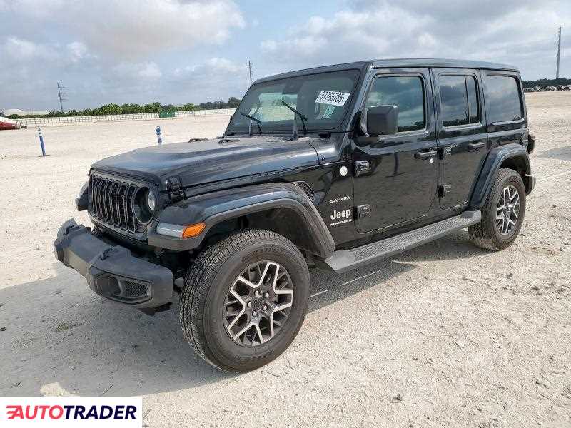Jeep Wrangler 2024 3 Jeep Wrangler 2024 3