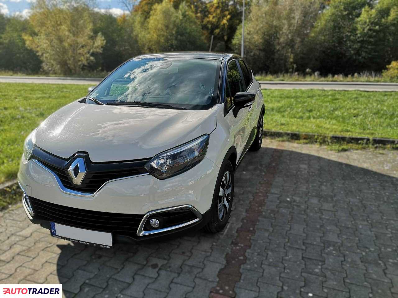 Motoryzacja - Osobowe