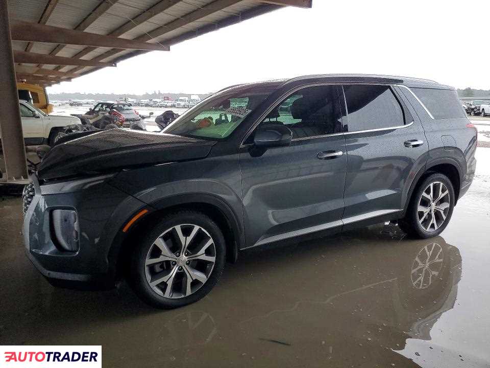 Hyundai Pozostałe 2022 3
