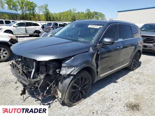 Kia Pozostałe 2020 3 Kia Pozostałe 2020 3