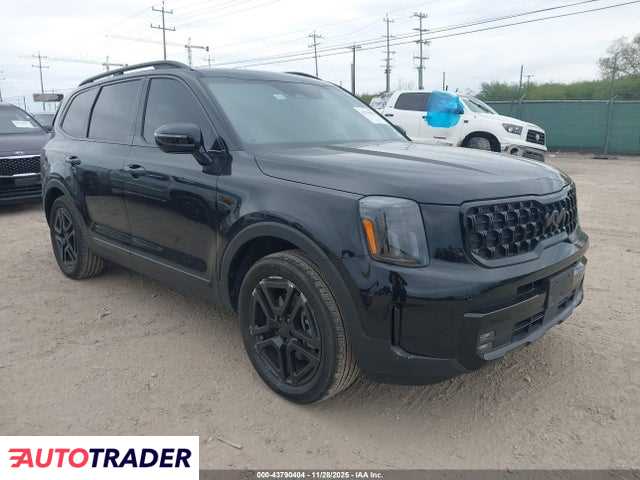 Kia Pozostałe 2025 3