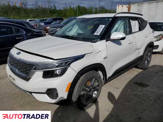Kia Pozostałe 2021 2 Kia Pozostałe 2021 2