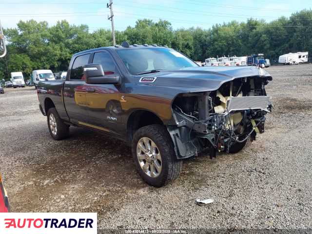 Dodge Ram 2023 6 Dodge Ram 2023 6