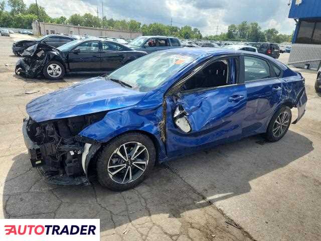 Kia Pozostałe 2022 2 Kia Pozostałe 2022 2