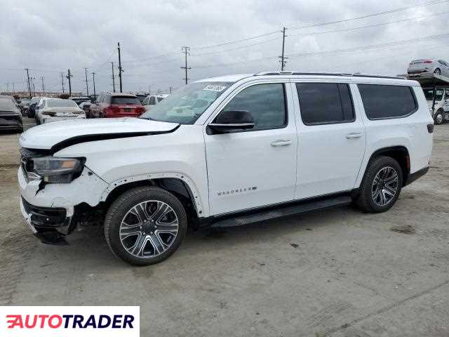 Jeep Wagoneer 2023 3 Jeep Wagoneer 2023 3
