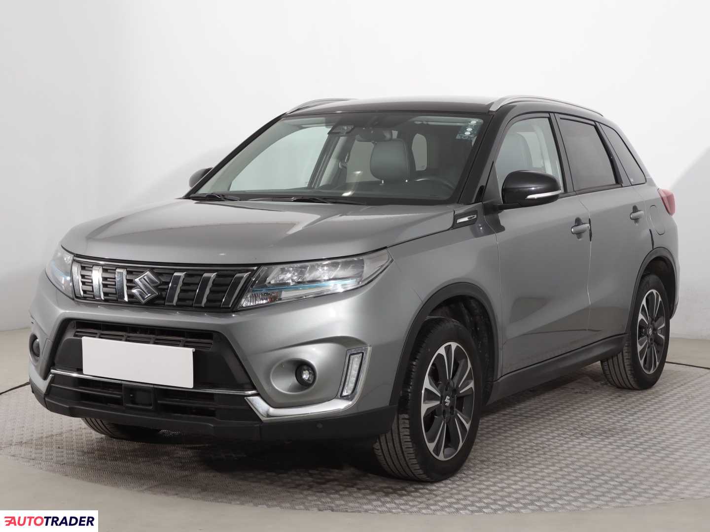 Suzuki Vitara 2020 1.4 127 KM