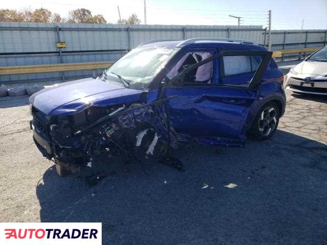 Hyundai Pozostałe 2022 1