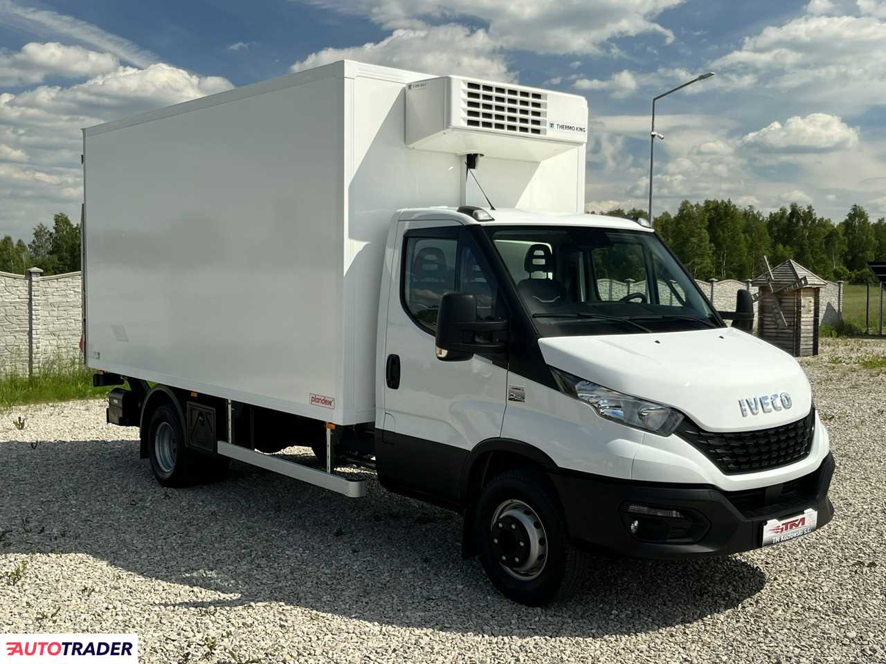 Iveco 2022