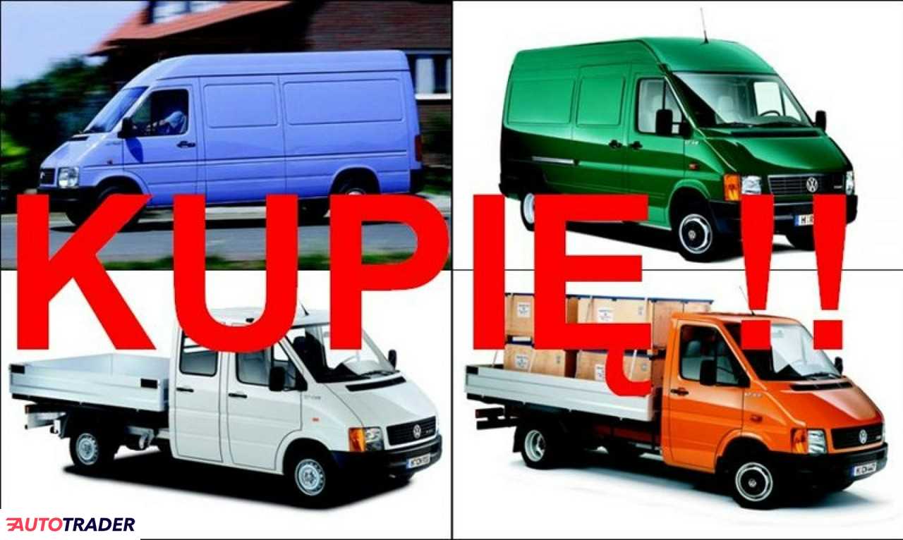 Volkswagen Crafter 2023 3
