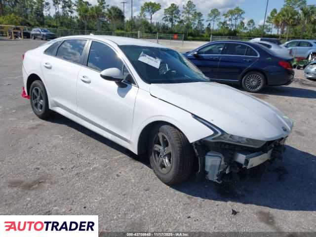 Kia Pozostałe 2021 1