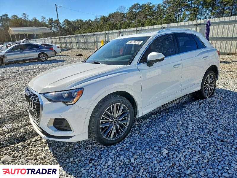 Audi Q3 2022 2