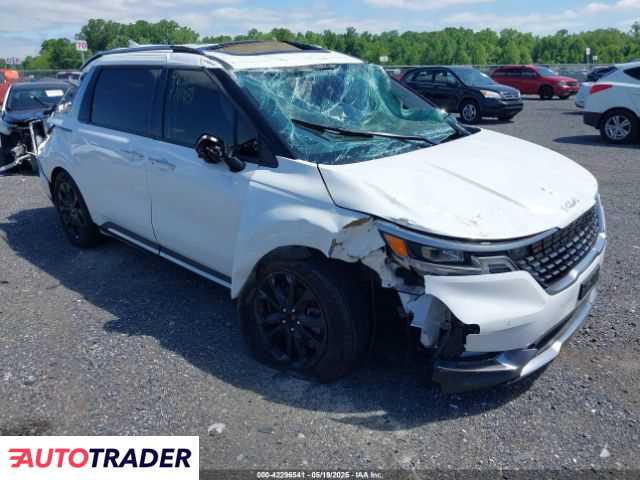 Kia Carnival 2024 3 Kia Carnival 2024 3