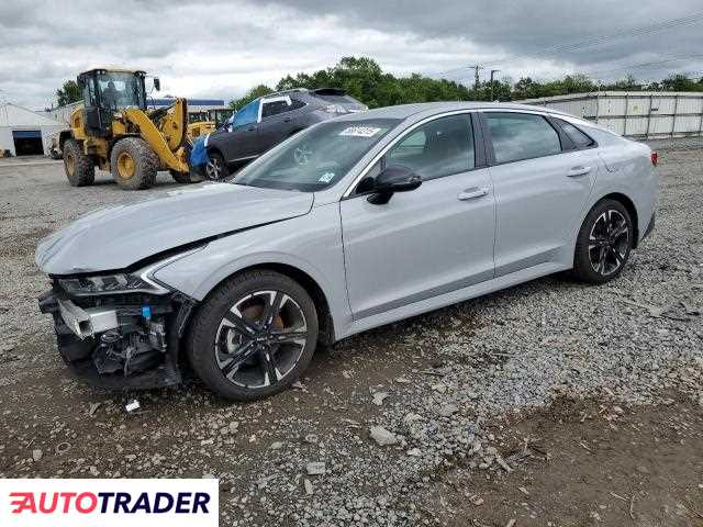 Kia Pozostałe 2023 1 Kia Pozostałe 2023 1