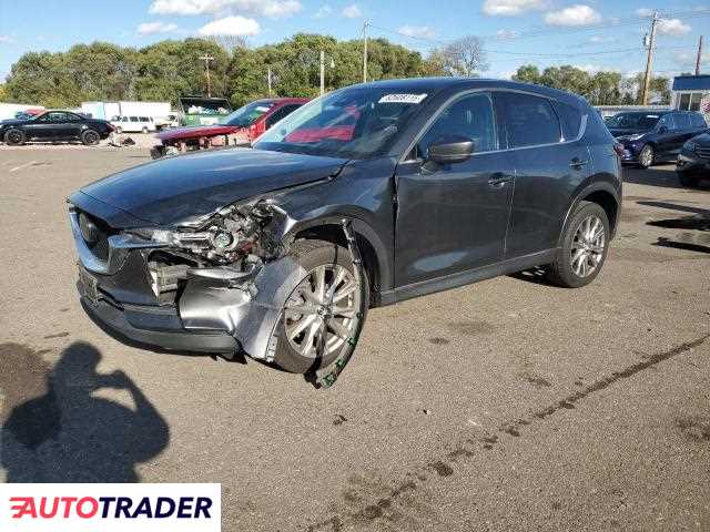 Mazda CX-5 2019 2