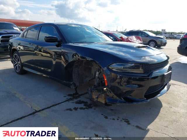 Dodge Charger 2023 3