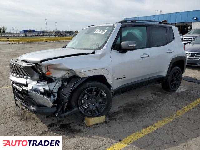 Jeep Renegade 2021 1
