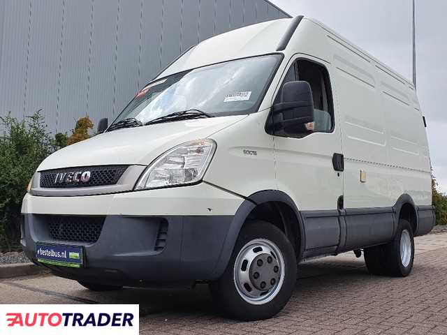 Iveco Daily 2009 Iveco Daily 2009
