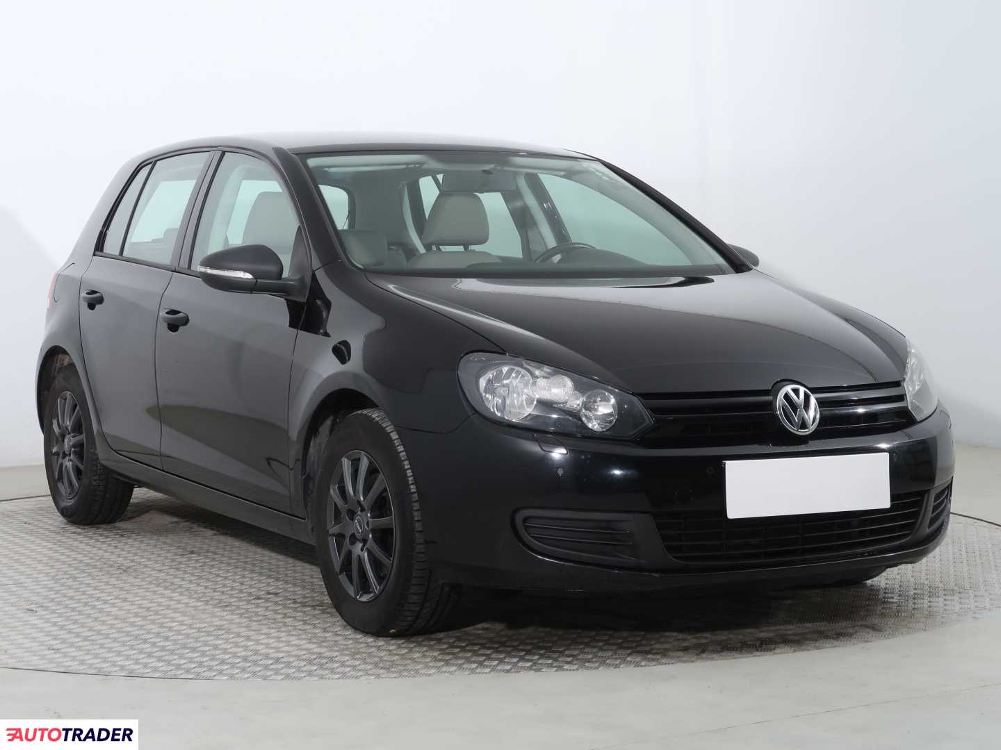 Volkswagen Golf 2011 1.4 120 KM Volkswagen Golf 2011 1.4 120 KM