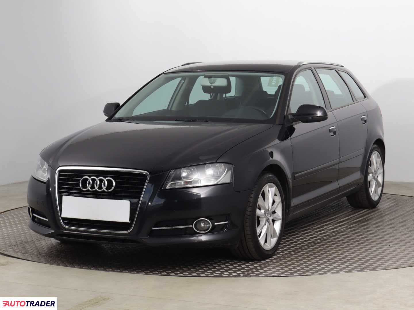 Audi A3 2011 1.2 103 KM Audi A3 2011 1.2 103 KM