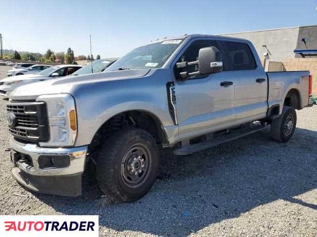 Ford Pozostałe 2024 6